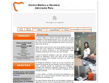 Tablet Screenshot of cmareis.com